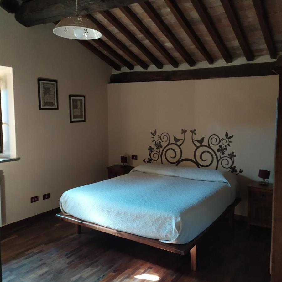Veiano B&B Il Giardino Del Borgo المظهر الخارجي الصورة