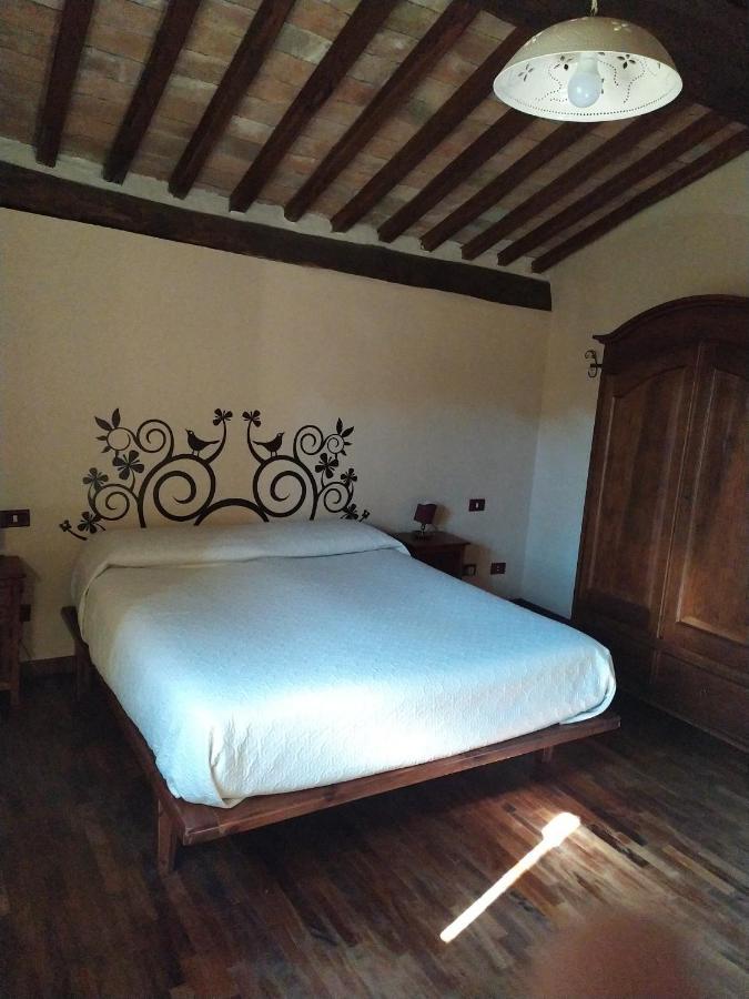 Veiano B&B Il Giardino Del Borgo المظهر الخارجي الصورة