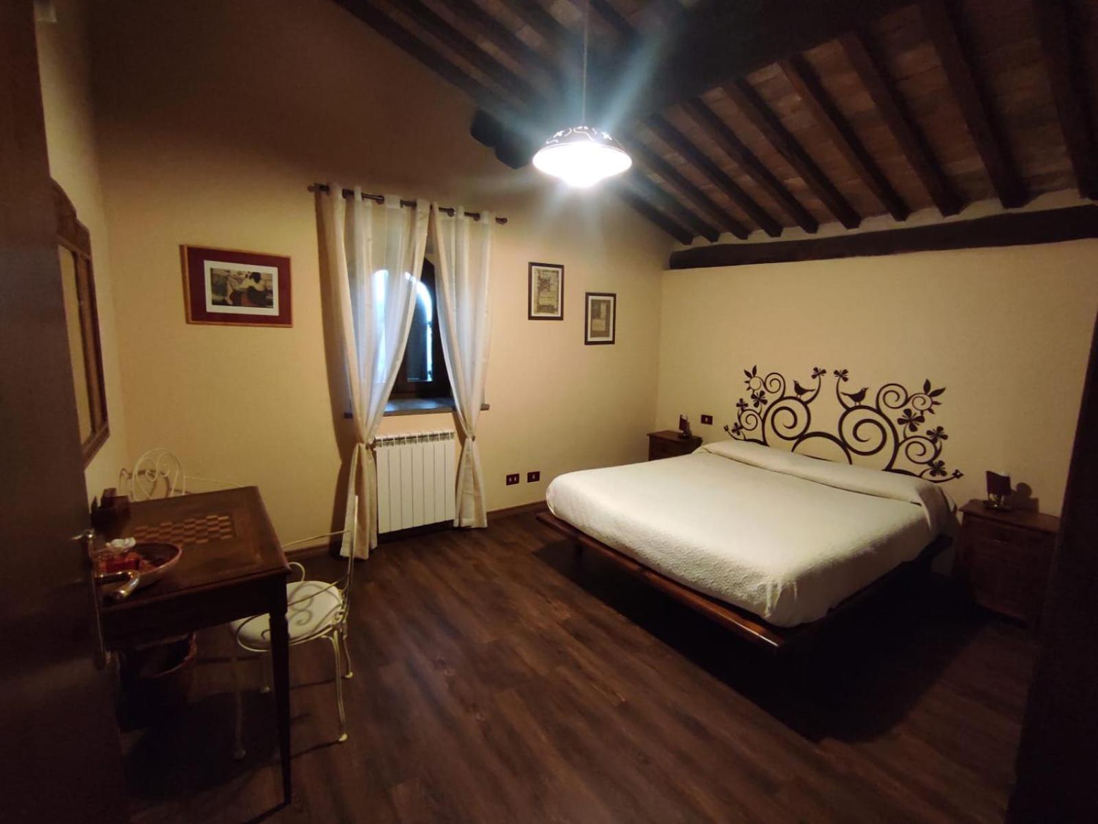 Veiano B&B Il Giardino Del Borgo المظهر الخارجي الصورة
